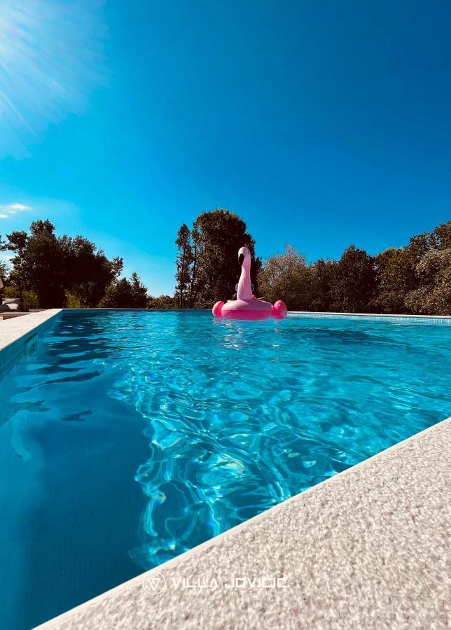 Aparthotel - Villa Jovicic Herceg Novi Eksteriør bilde