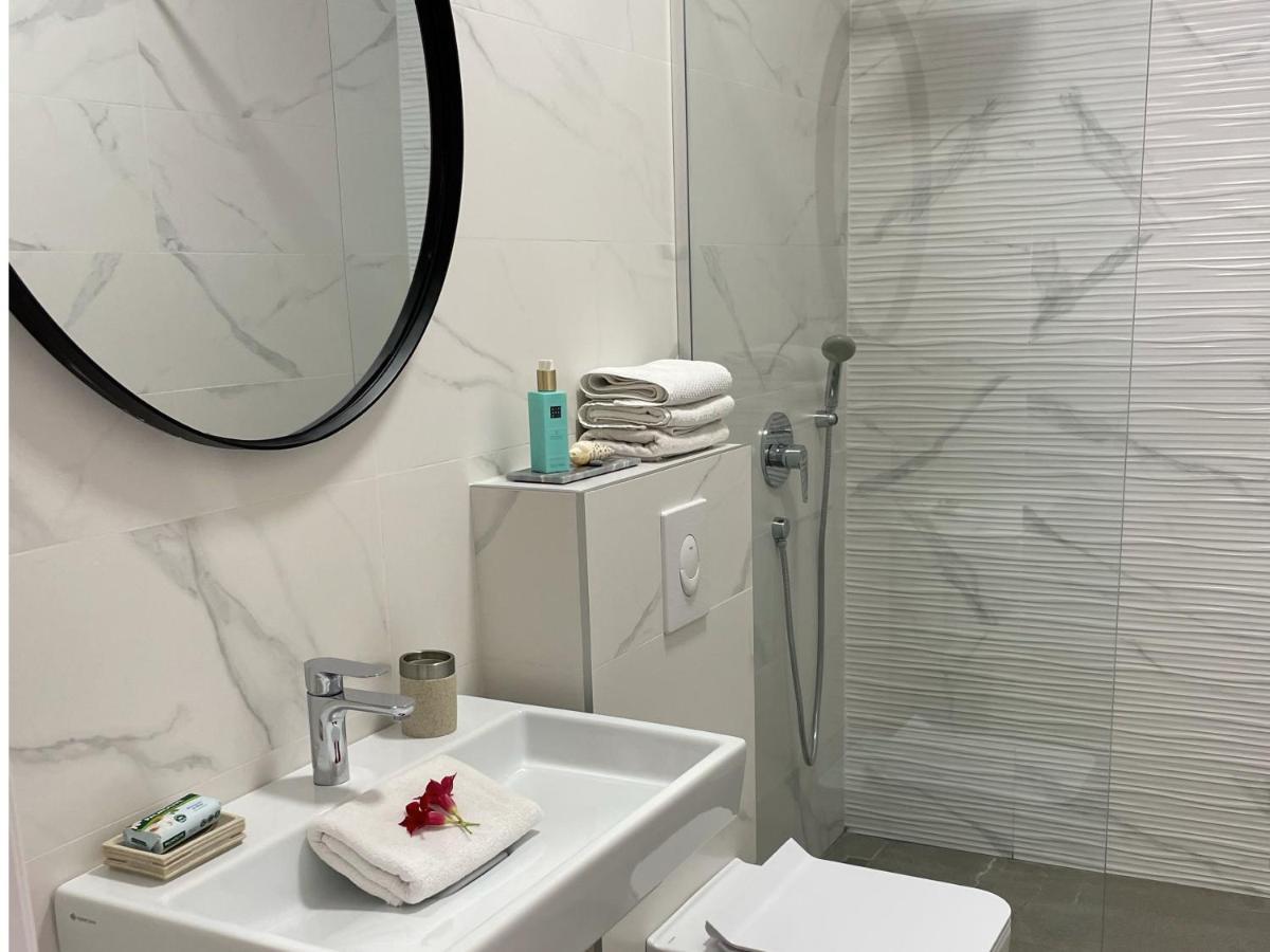 Aparthotel - Villa Jovicic Herceg Novi Eksteriør bilde