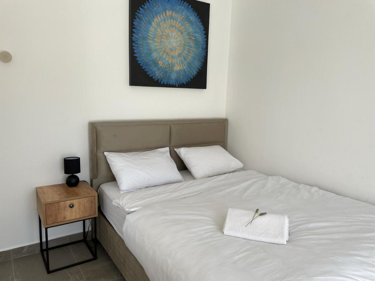 Aparthotel - Villa Jovicic Herceg Novi Eksteriør bilde